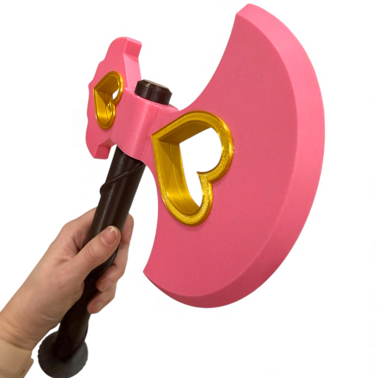 Collectible Melanie Axe