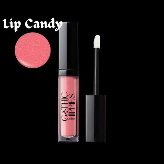 Luxury Goddess GLOSS WARE - Lip Candy