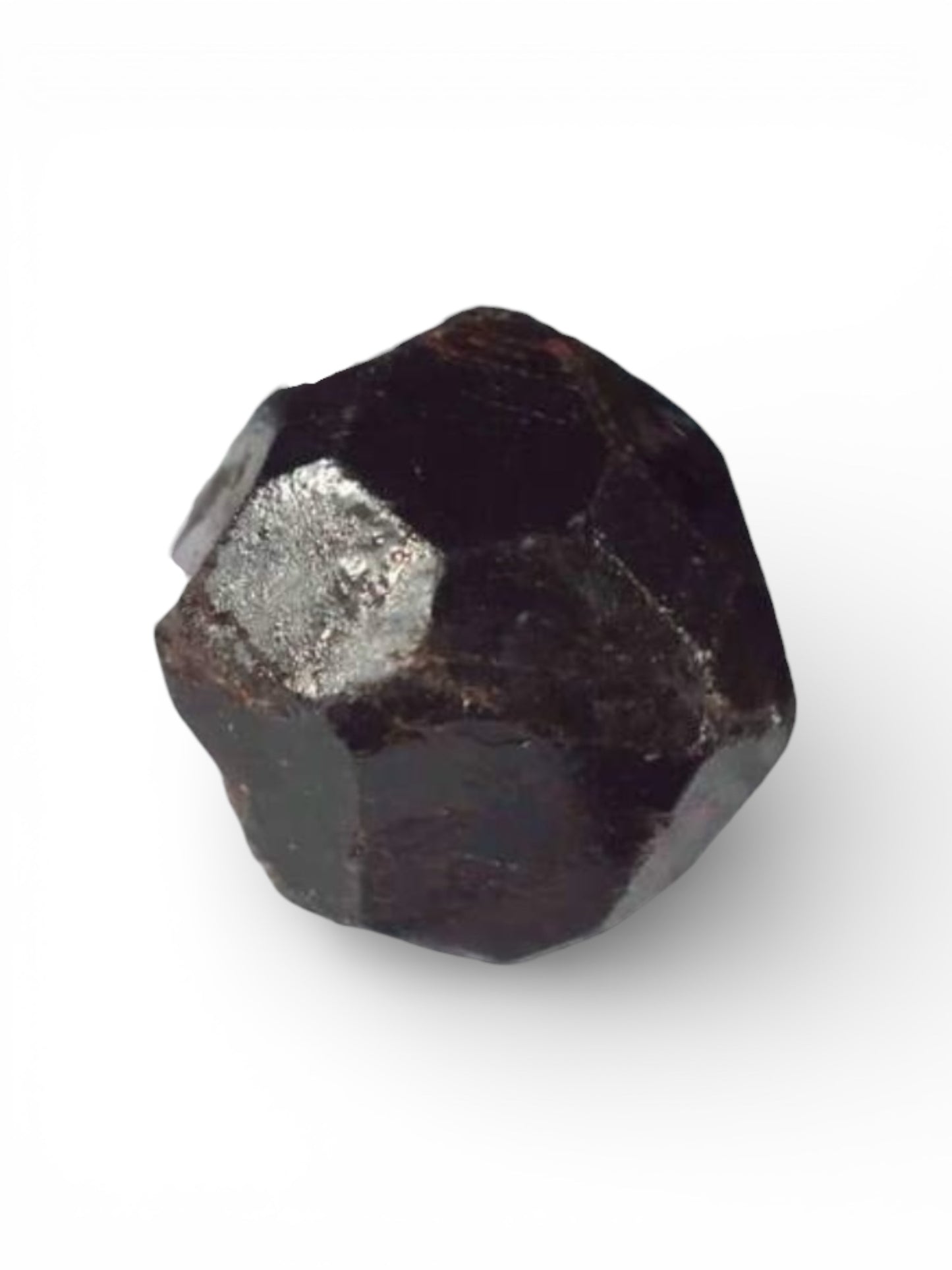 Garnet Gemstone