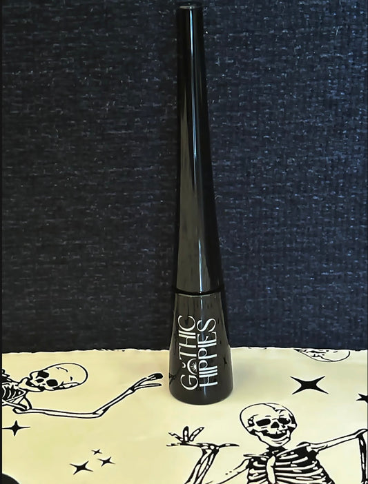 Luxury Goddess Liquid Eyeliner BLACK