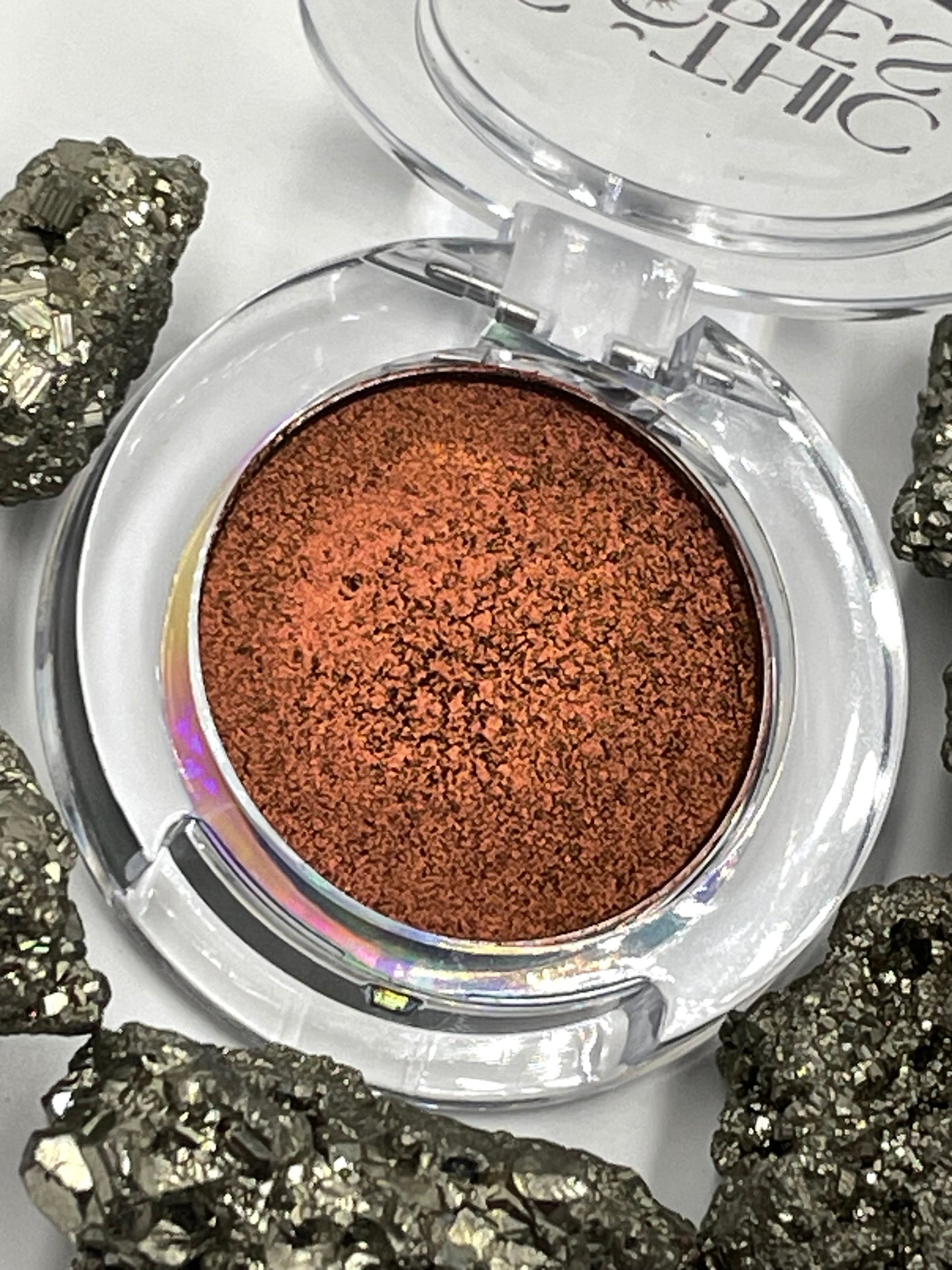 Gothic Hippies Duo Chrome Disc Eyeshadows ***NEW COLORS***