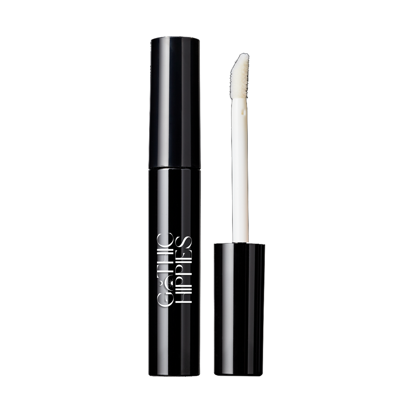 LUXURY GODDESS Clear Mentha Lip Gloss