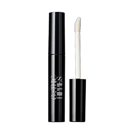 LUXURY GODDESS Clear Mentha Lip Gloss
