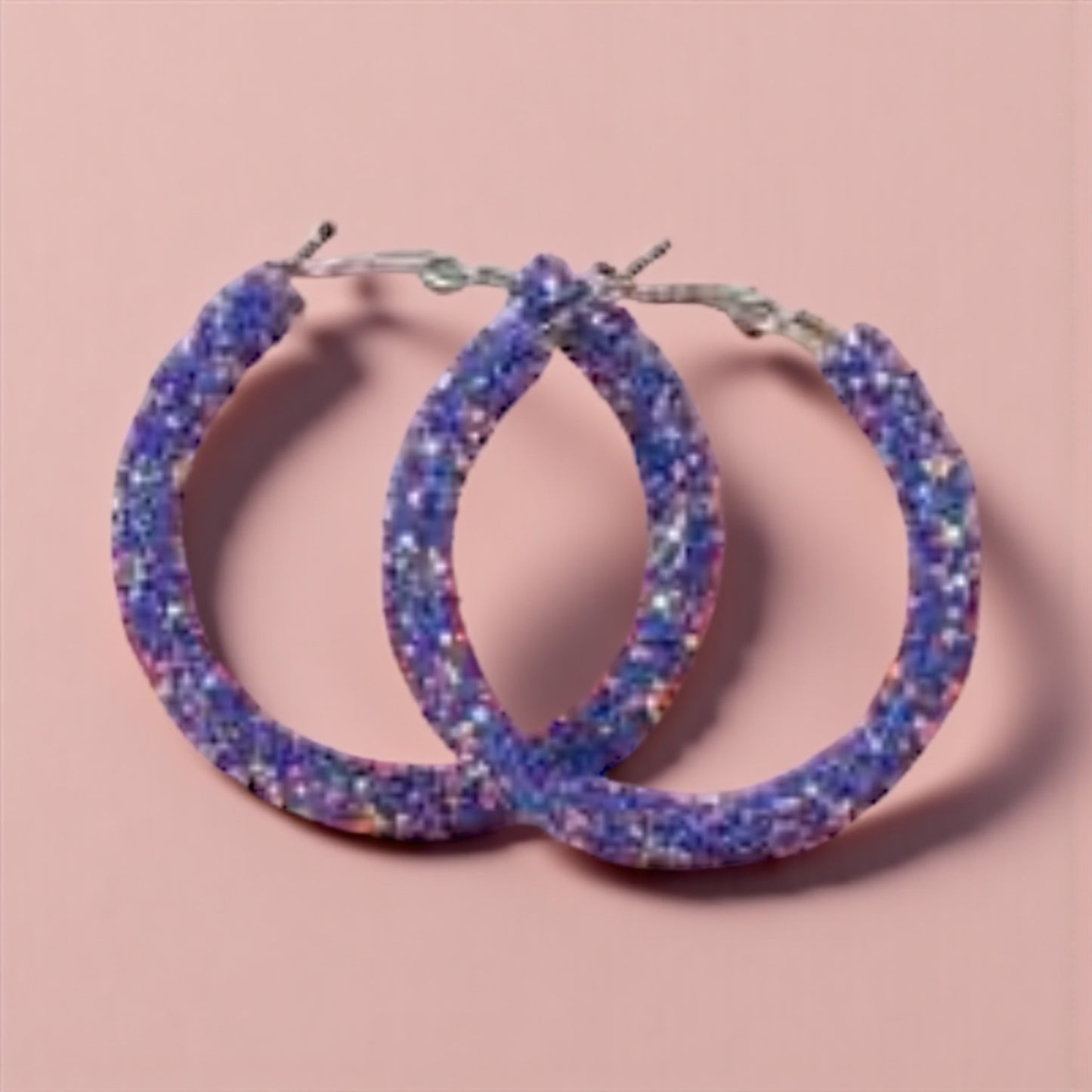Sugar Candy Earrings