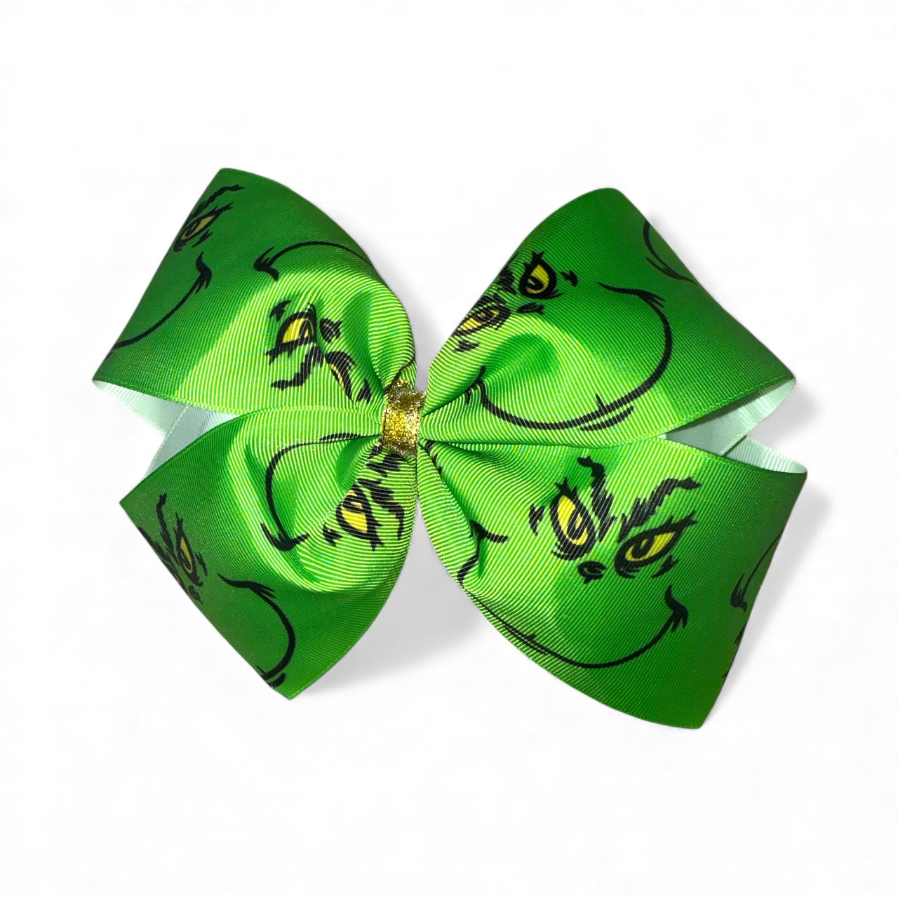 Big Christmas Bows