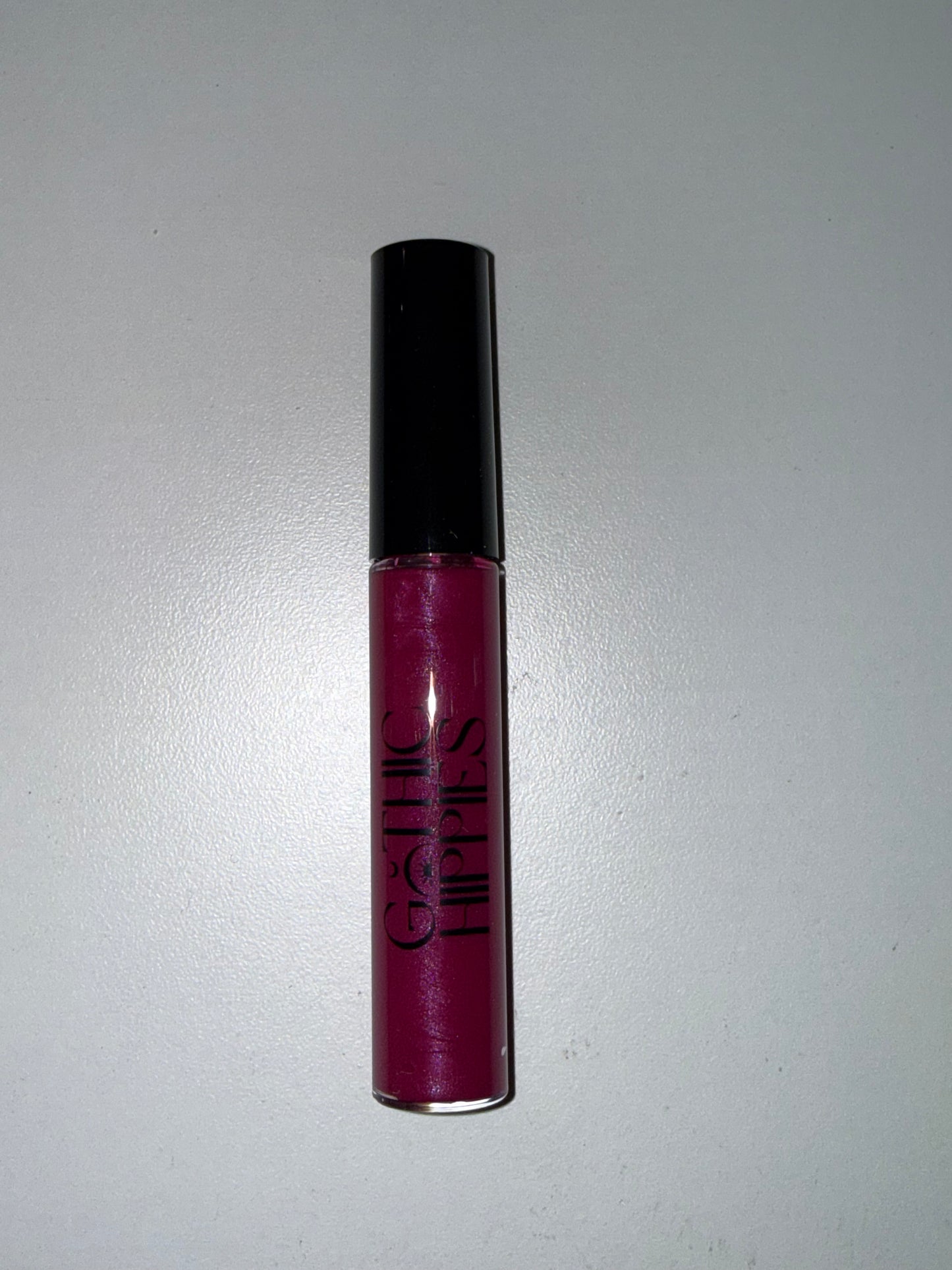 Luxury Goddess GLOSS WARE - Hot Lips