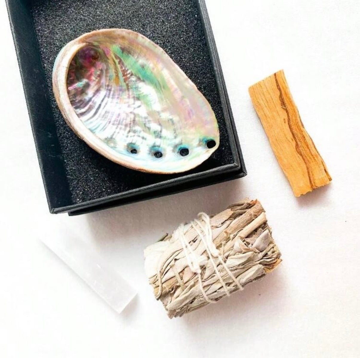 Smudge And Crystal Bundle