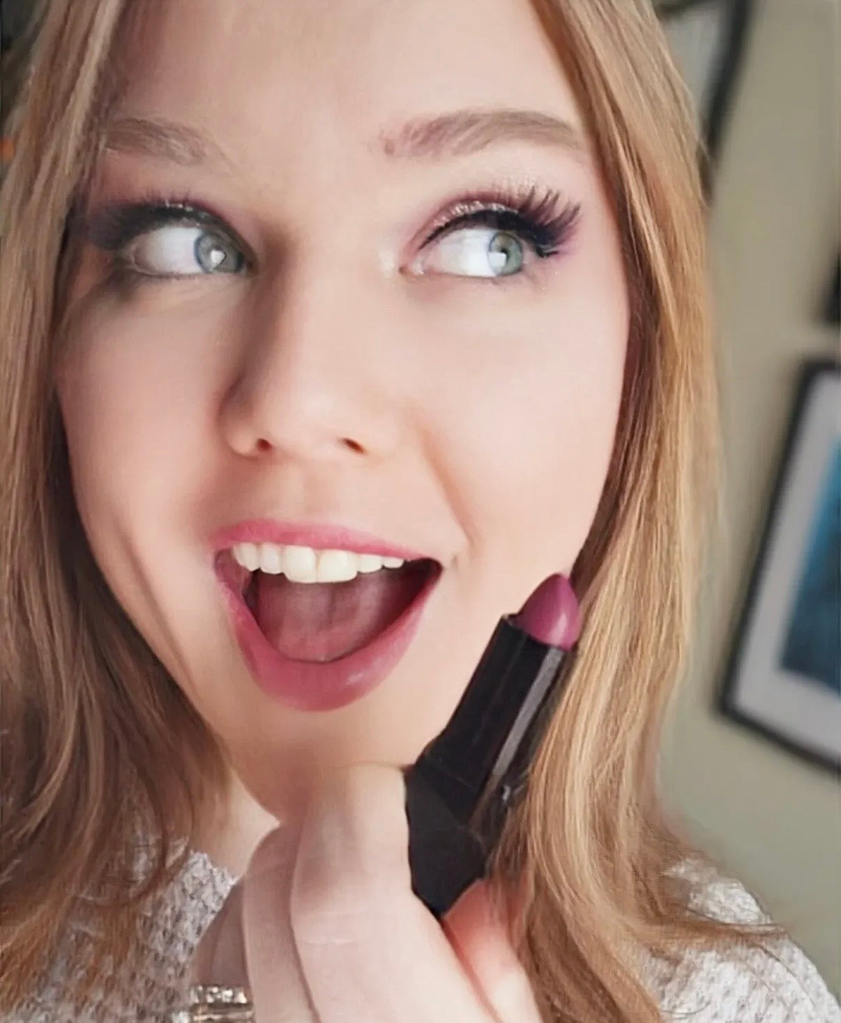 Luxury Goddess Extreme Mattes - Instant Vow