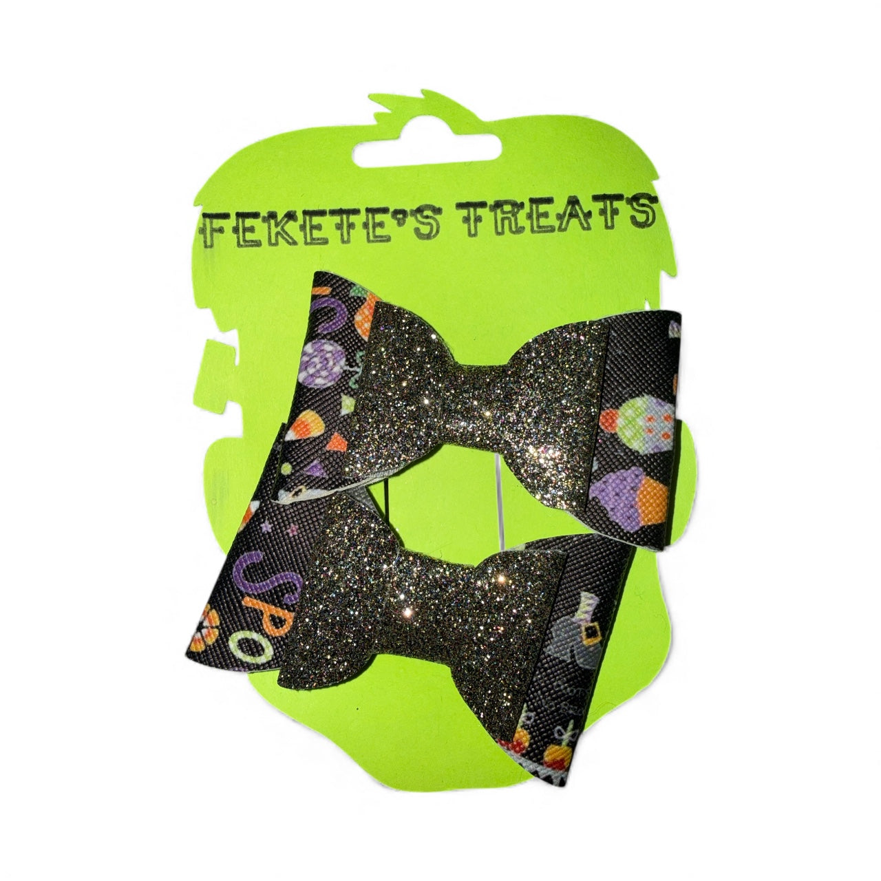 Sweet treats Pig Tail Set