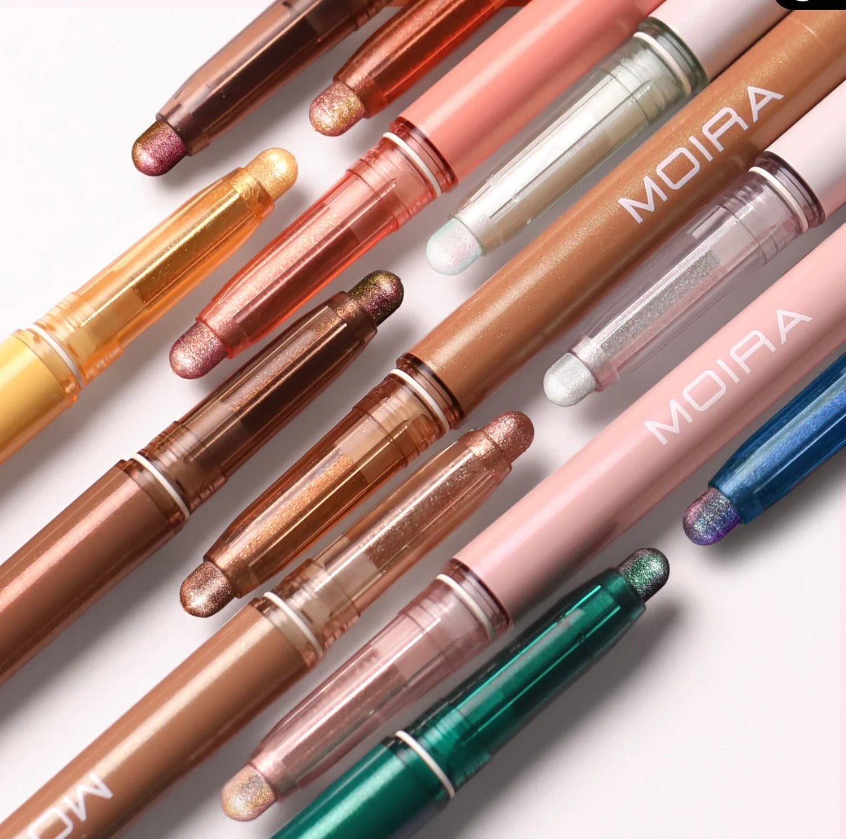 Moira Stella Glaze Sticks