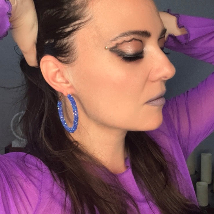 Sugar Candy Earrings