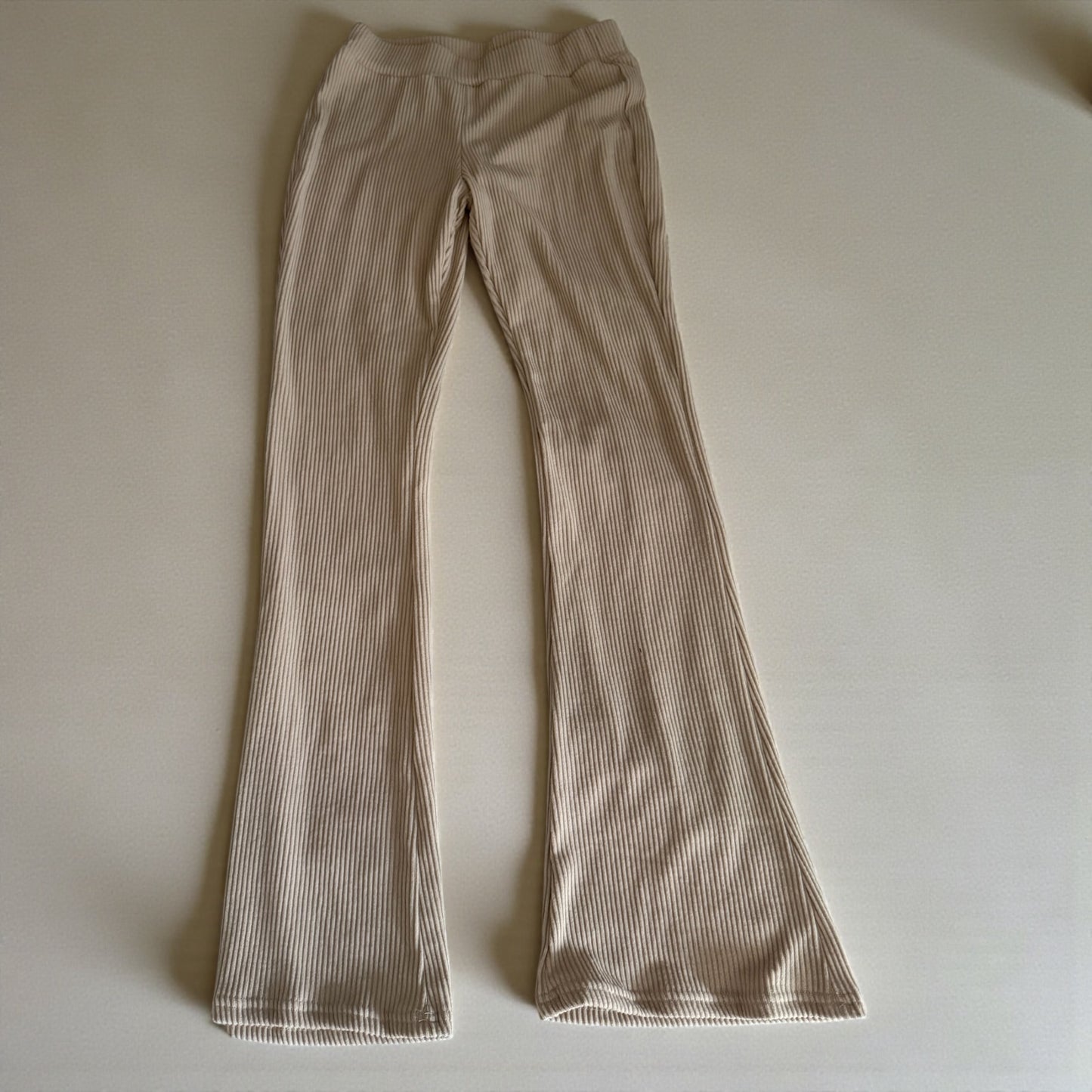 Fuzzy Soft Lounge Pants SHEIN