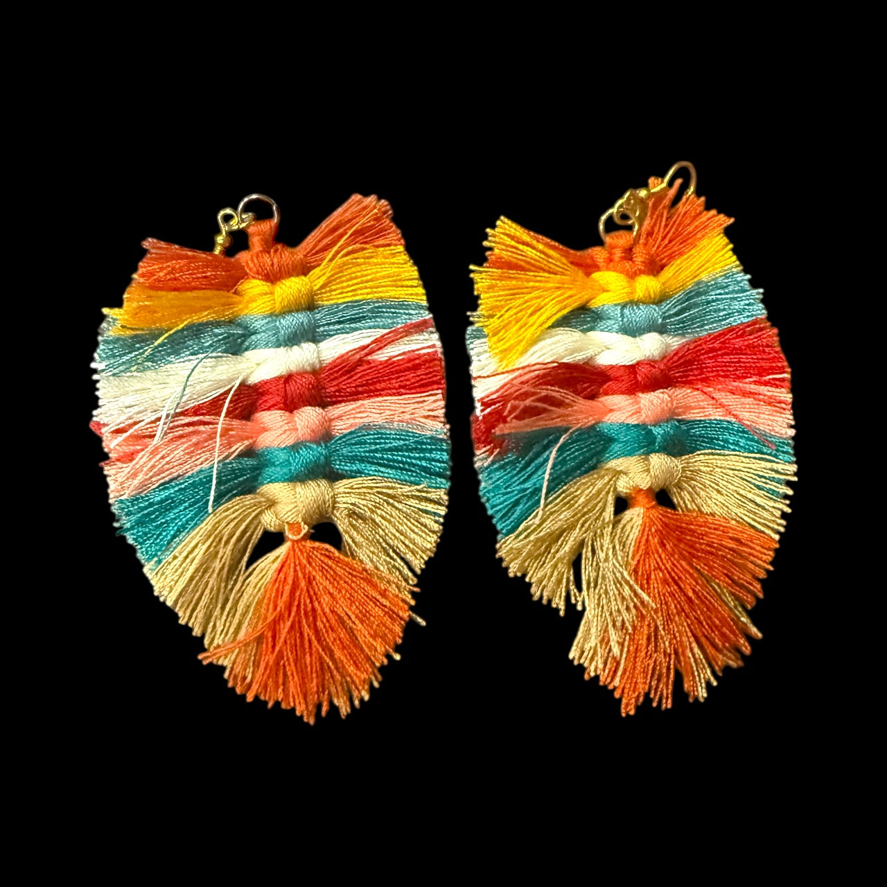 Dream Weaver Earrings