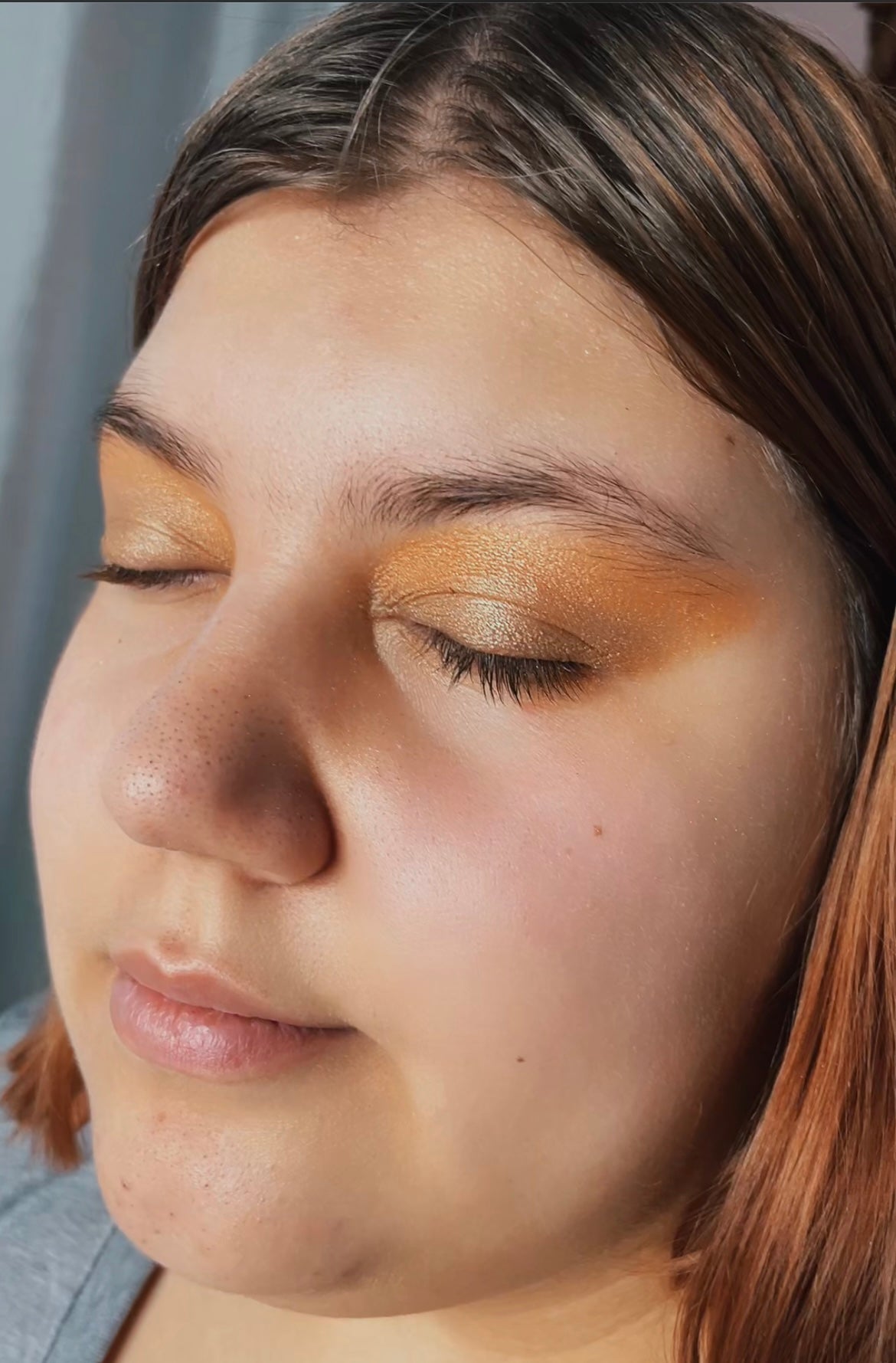 Gothic Hippies Seasons Eyeshadow Pallets