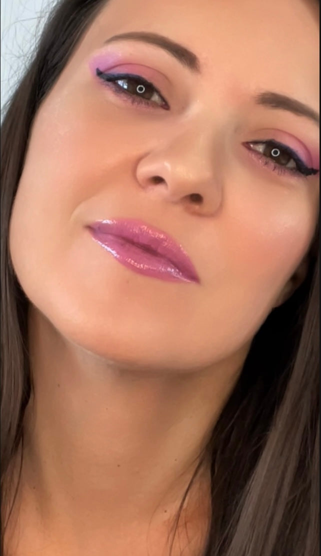 LUXURY GODDESS Lip Glaze - Lip Lock