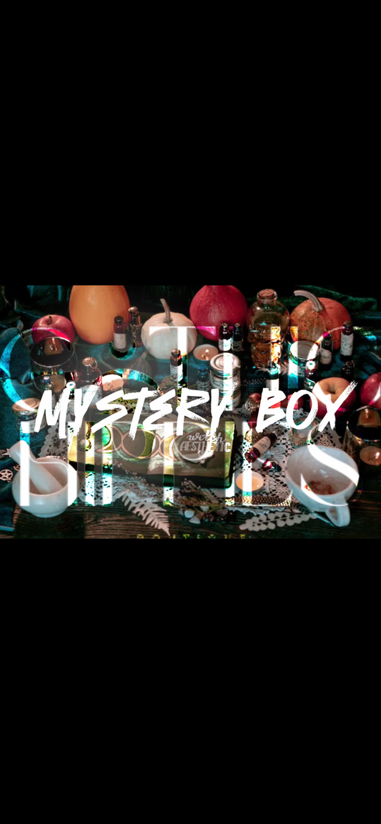 Mystery Box