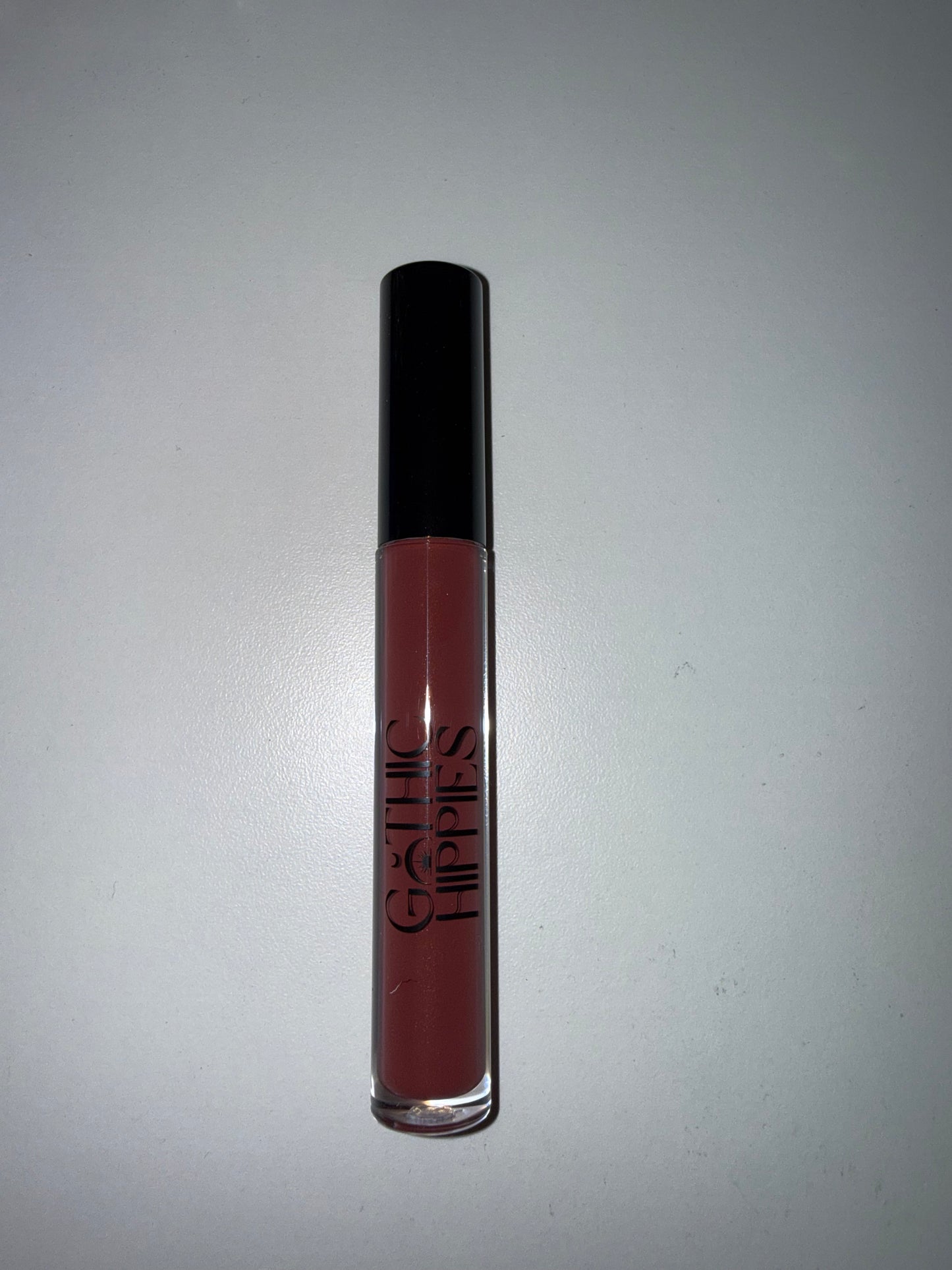LUXURY GODDESS Vinyl Lip Lacquer - Safe Bet