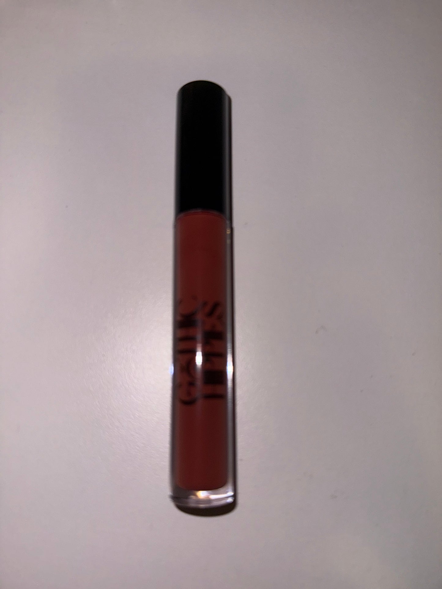 LUXURY GODDESS Vinyl Lip Lacquer - Uptight