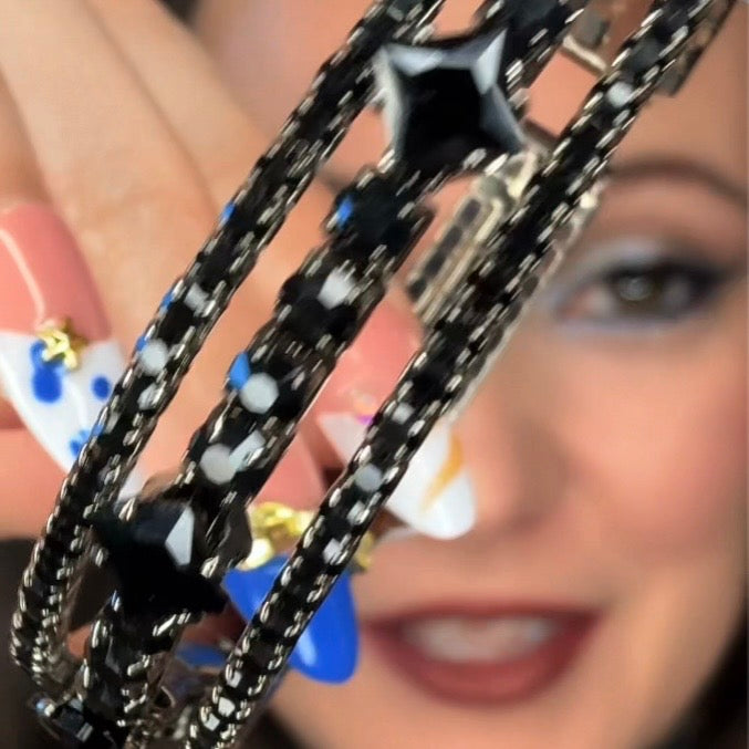 Take Me By The Hand Bracelet