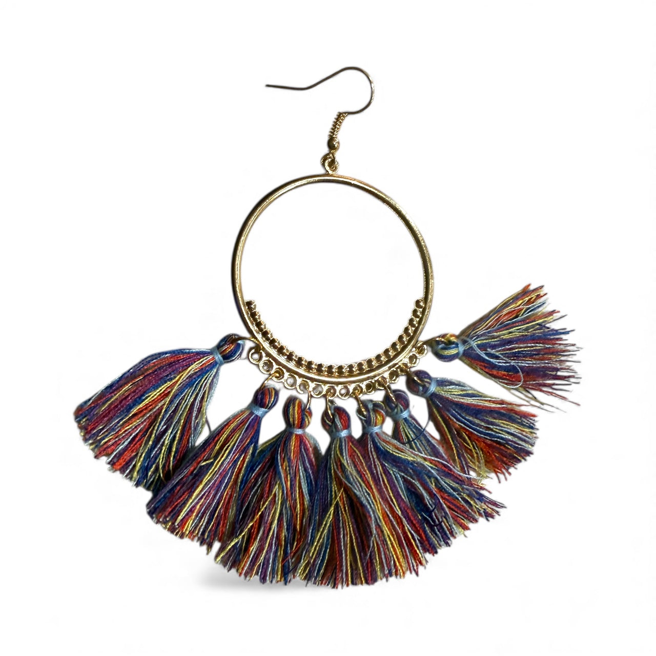 Dancing The Night Away Earrings