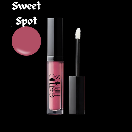 Luxury Goddess GLOSS WARE - Sweet Spot