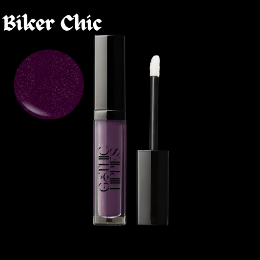 Luxury Goddess GLOSS WARE - Biker Chic