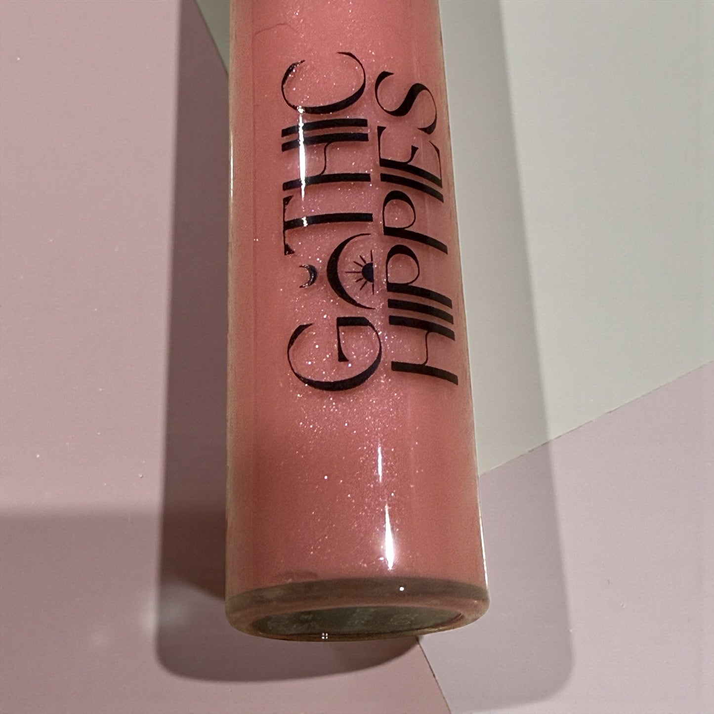 LUXURY GODDESS Lip Glaze - Butterfly