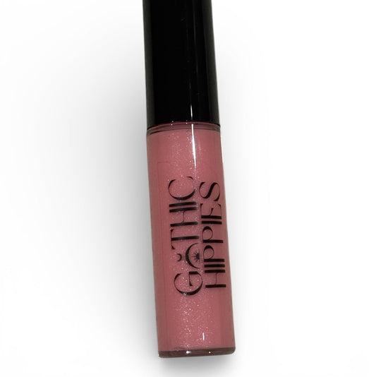 LUXURY GODDESS Lip Glaze - Butterfly