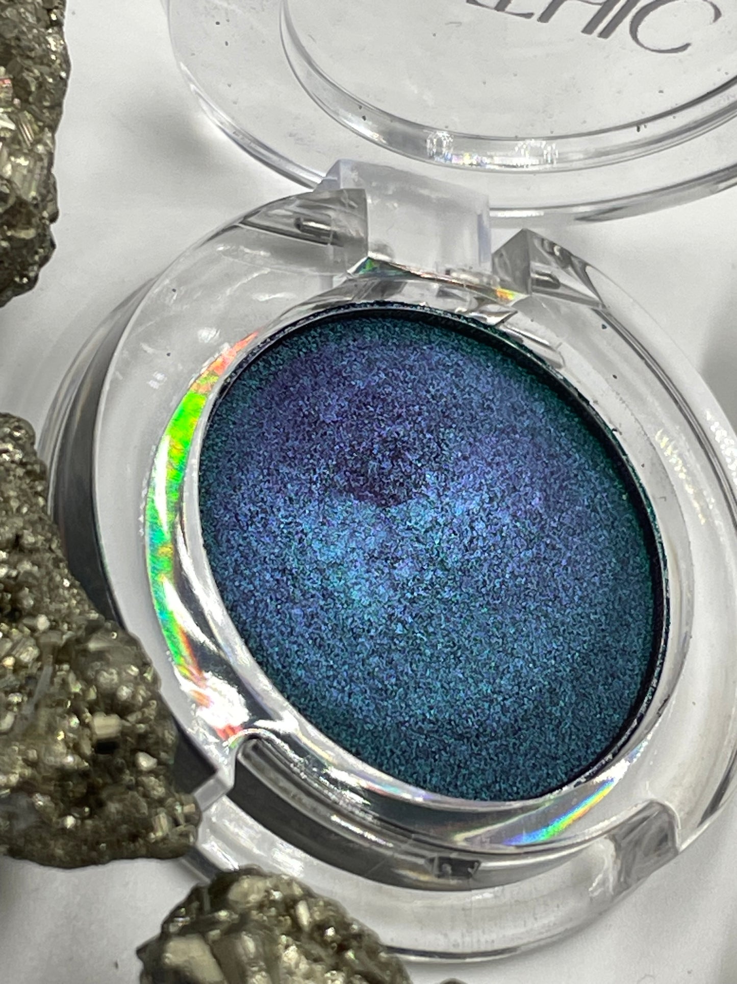 Gothic Hippies Duo Chrome Disc Eyeshadows ***NEW COLORS***