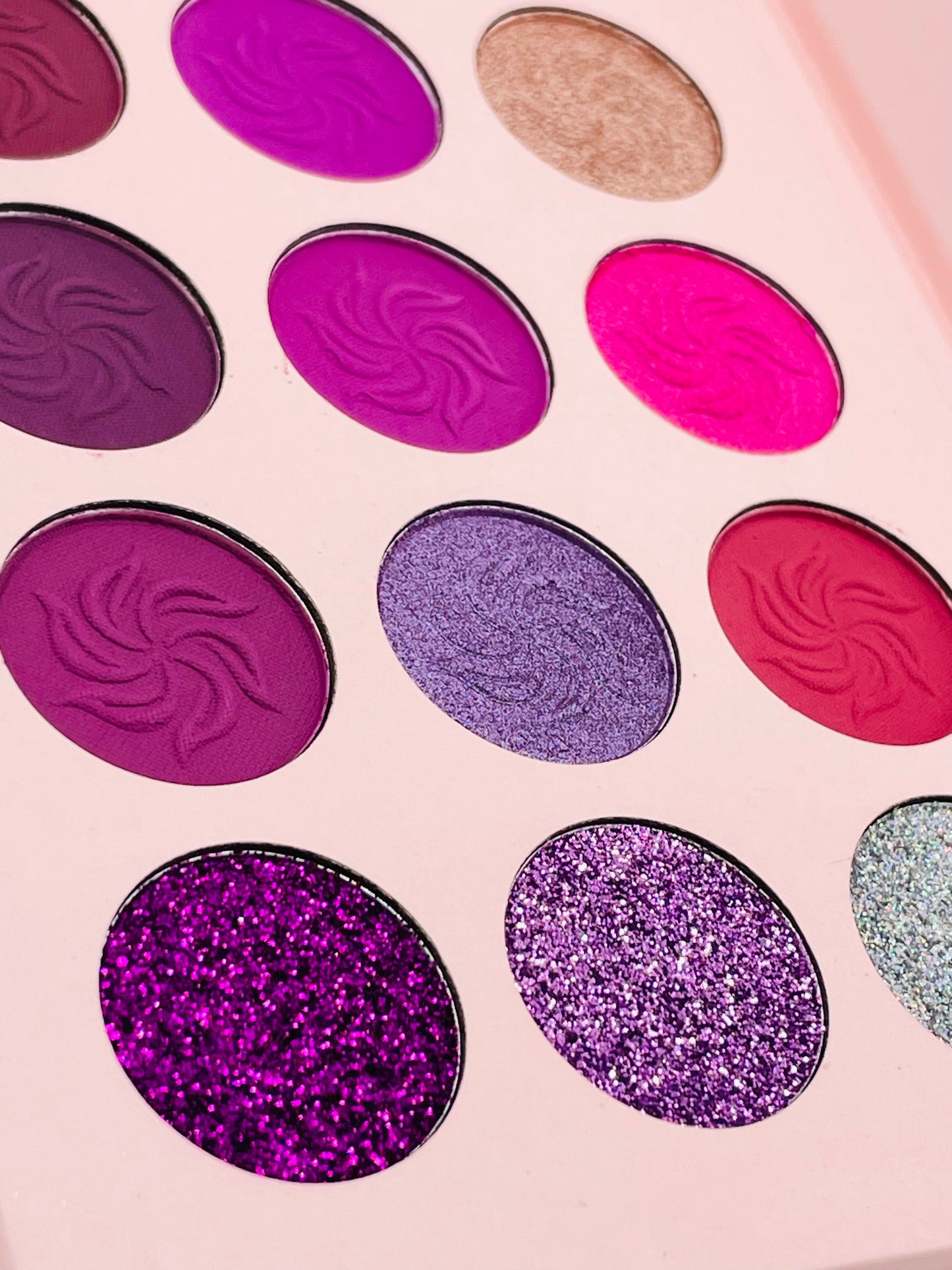 Gothic Hippies Seasons Eyeshadow Pallets