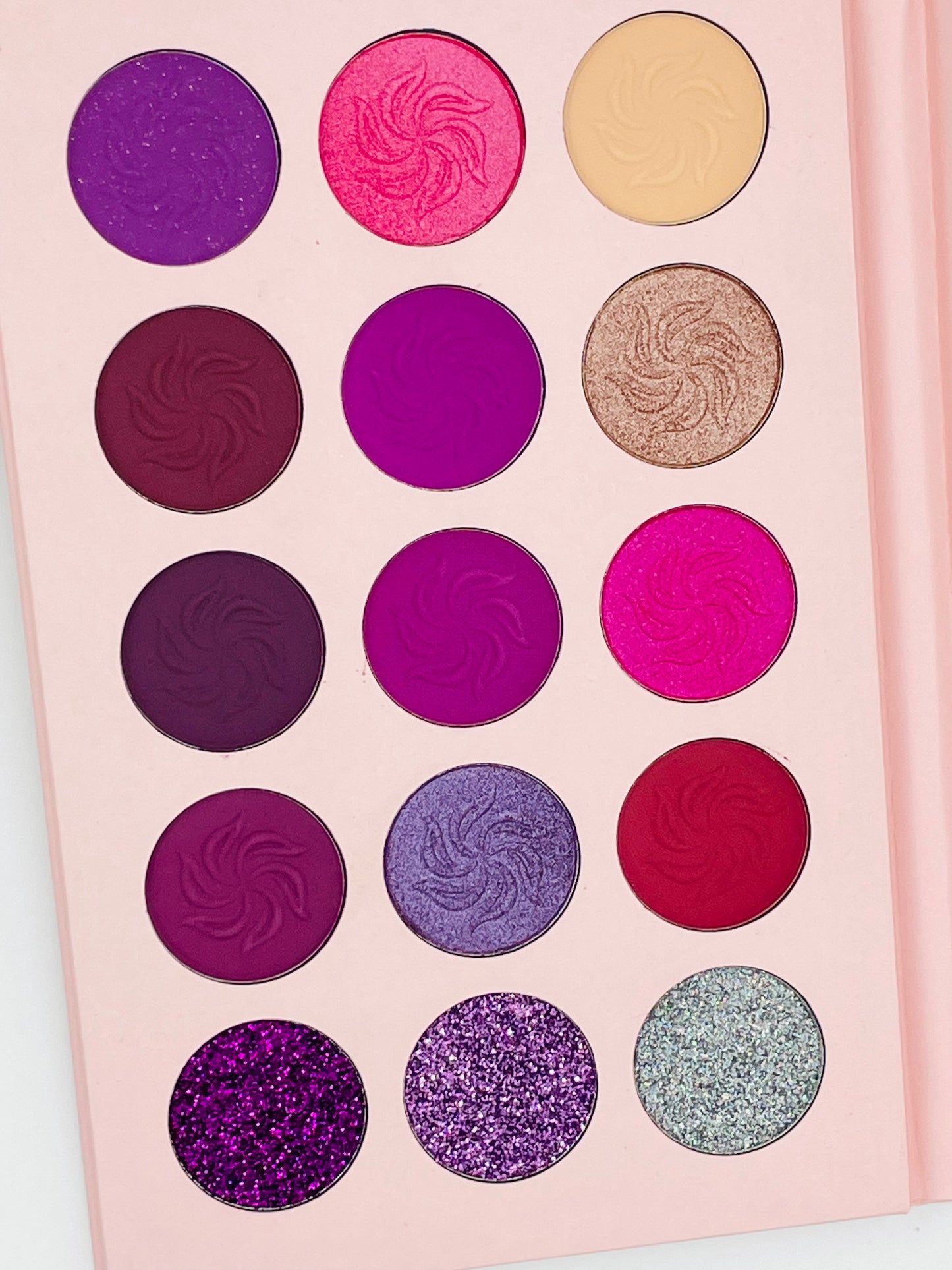 Gothic Hippies Seasons Eyeshadow Pallets