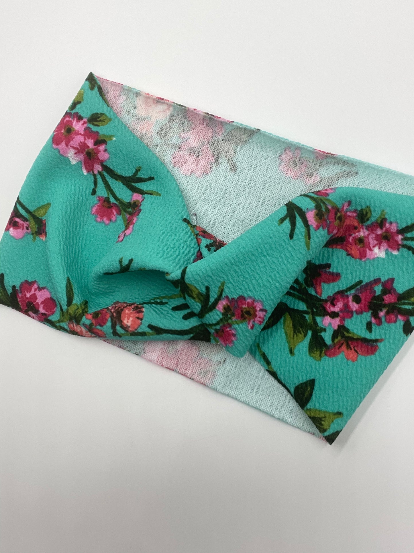 Knotted Headbands