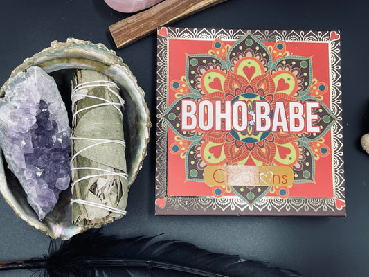 Boho Babe Eyeshadow