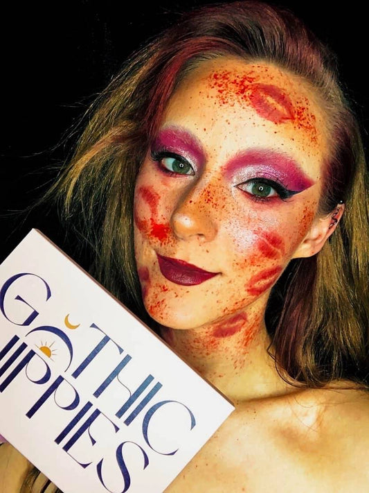 Pallets Of The Season Eyeshadow