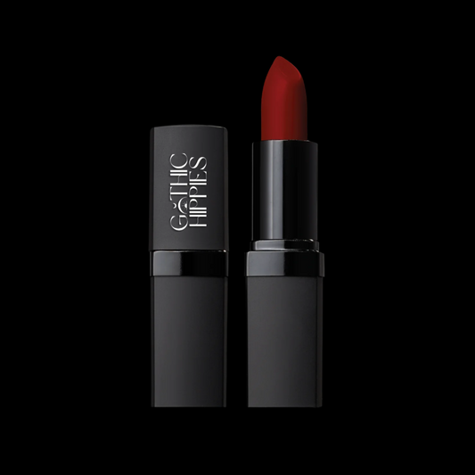 Luxury Goddess Extreme Matte Lipstick - Love Bite