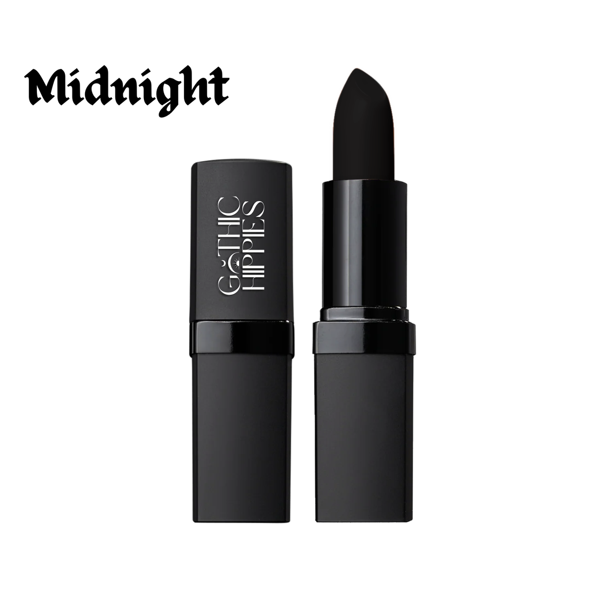 Luxury Goddess Lipstick - Midnight
