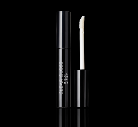 LUXURY GODDESS Clear Gloss