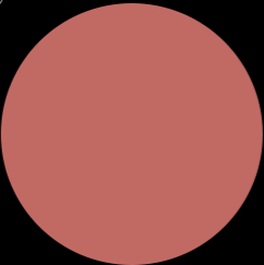 LUXURY GODDESS Vinyl Lip Lacquer - Uptight