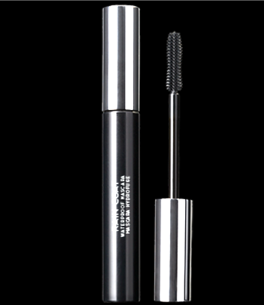 LUXURY GODDESS Waterproof Lengthening Mascara - BLACK