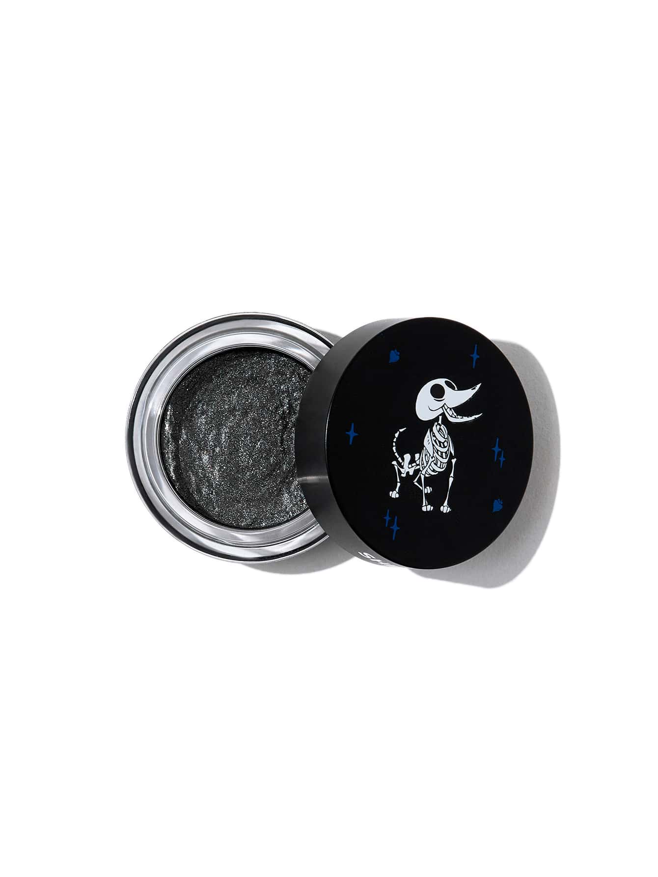 Corpse Bride Ghostly Glitter Gel Underworld