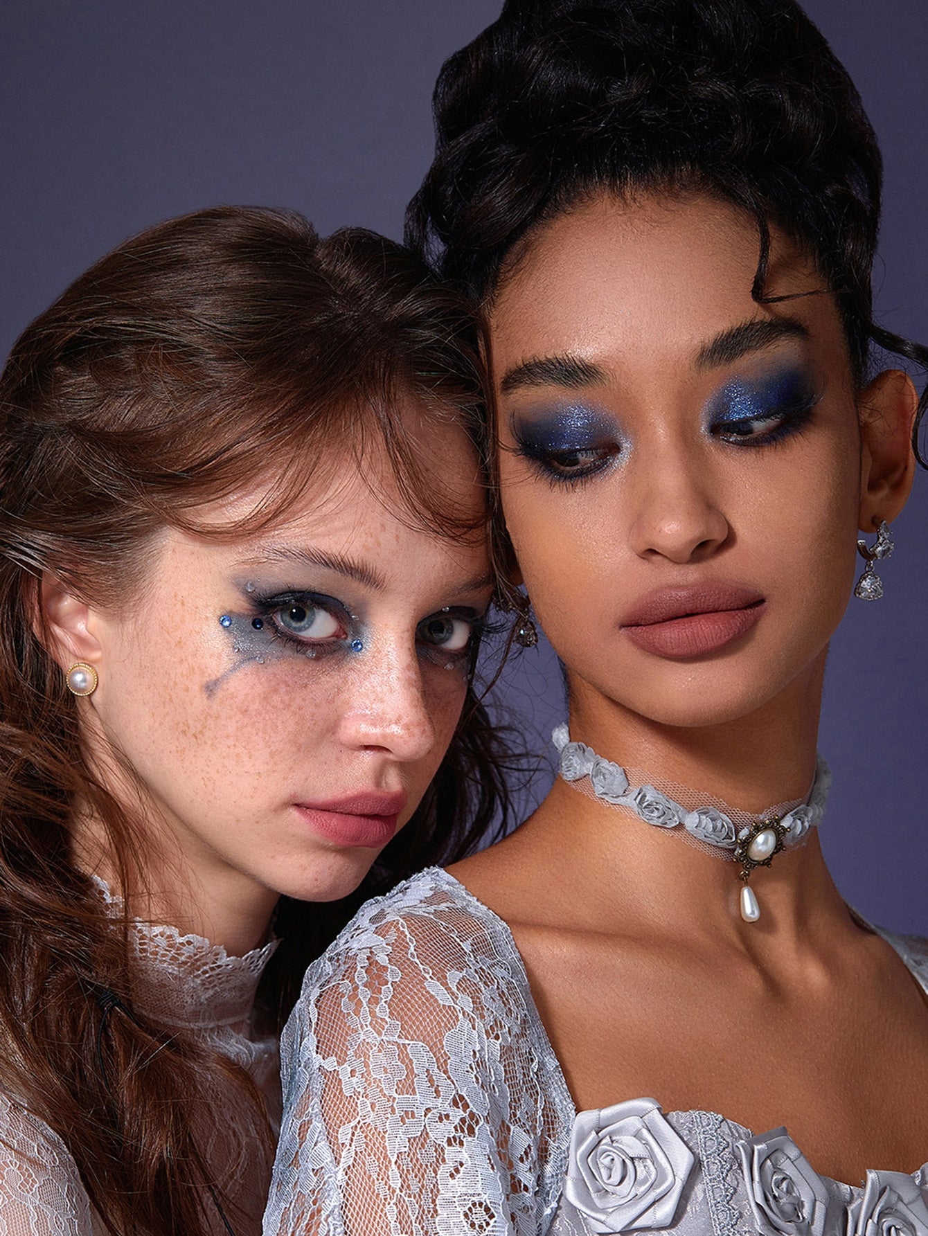 Tiktok Famous Corpse Bride Full Collection Set