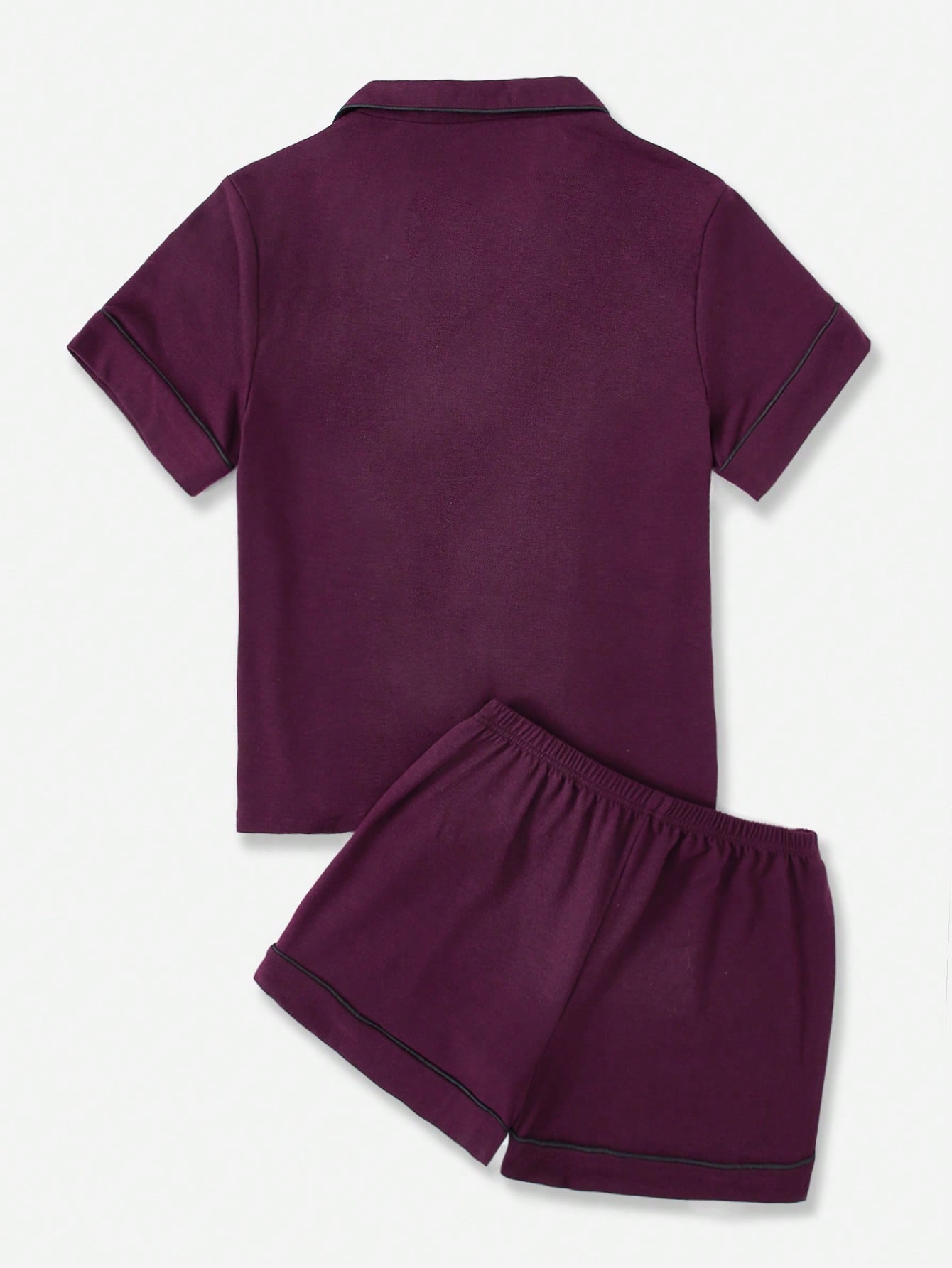 Harry Potter | Conjunto de pijama