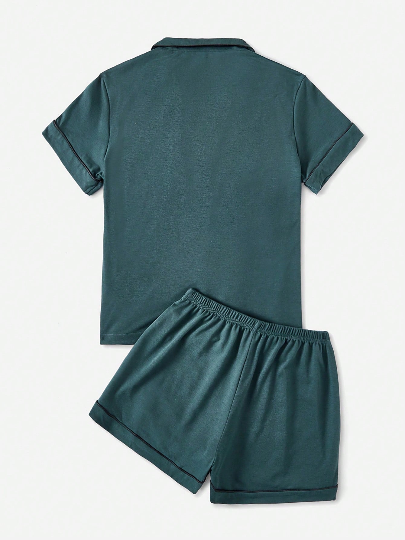 Harry Potter | Conjunto de pijama