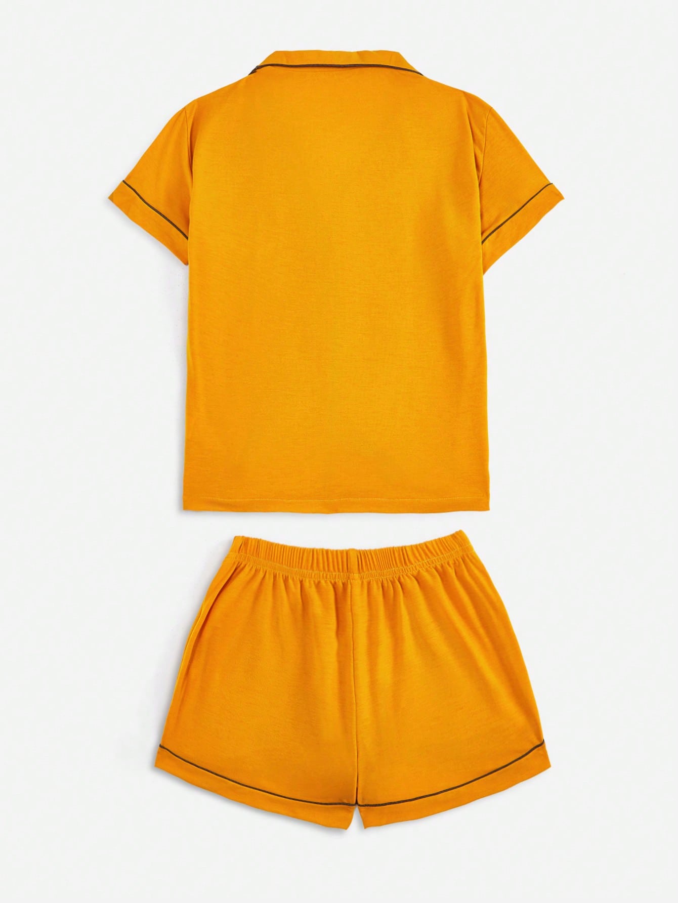 Harry Potter | Conjunto de pijama