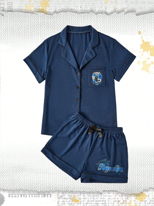 Harry Potter | PJ Set