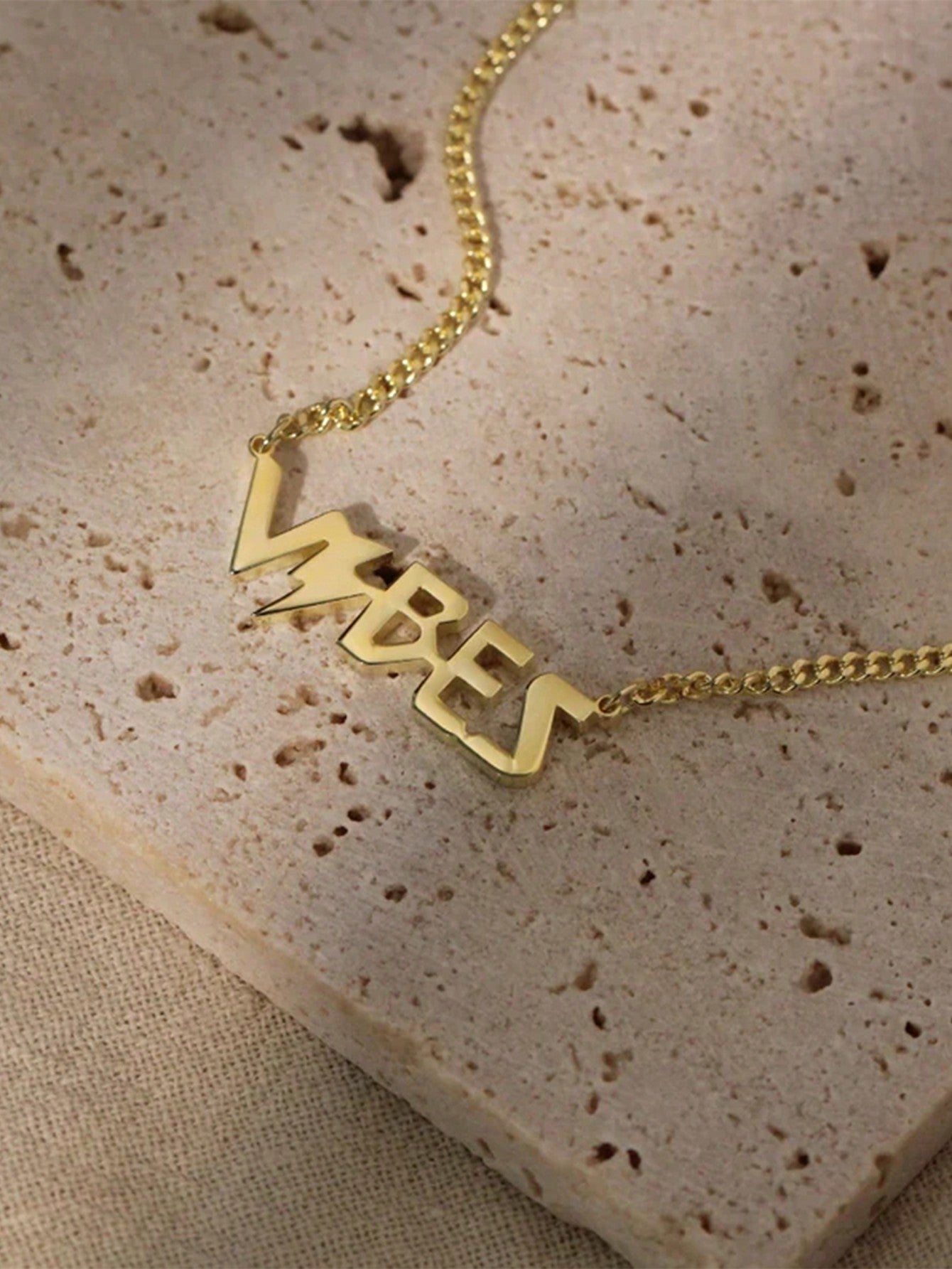 Sunburst Sun Ray Necklace